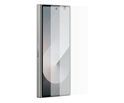 Szkło i folia ochronna SAMSUNG Anti Reflecting Film do Galaxy Z Fold6 przezroczysty EF-UF956CTEGWW